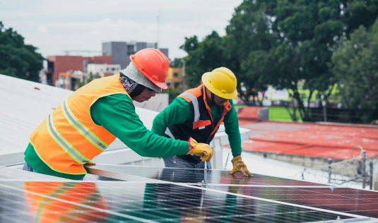 cogeneracion solar galery